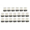 20 Pieces Micro USB  Tips Magnet for Cellphone Shaver Flashlight