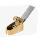 Violin Plane Cutter Tool Woodworking Plane Cutter Brass Luthier Violin Parts