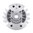 Mower Parts Fuel Line Kit Flywheel for STIHL 017 018 MS170 MS180 Chainsaw