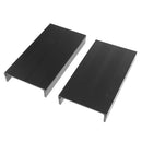 Extruded Aluminum Refrigeration Box, Easy To Install DIY Set