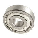 6200Z 10mm x 30mm x 9mm Double Shielded Ball Bearing B1U3