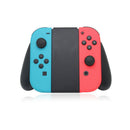 Controller Grip Joy-Con Extended Game Accessory for Nintendo Switch (Black) A
