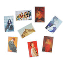 30pcs Box KPOP NCT127 NCT U Photo Card Poster Lomo Cards