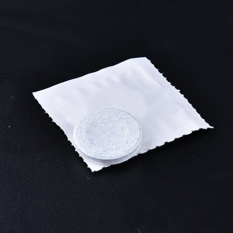 Hearing Aid Cleaning Tablets Cleaning Products for Hearing Aids and Earmold M3C