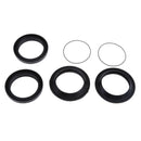 41 x 53 x 8mm Motorbike Shock Oil Seal and Dust Seal Set for Yamaha XJR400