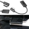 Car Audio Cable Bluetooth Adapter for Audi AMI Q5 A5 A7 R7 S5 Q7 A6L A8L A4L Eff