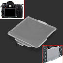 Hot Clear Plastic Screen LCD Cover Screen Protector For Nikon DSLR D7000 BM-11