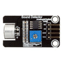 RobotDyn Microphone Sound (Voice) Detector Module, Sensor, With Digital And A5R7
