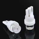 20PCS Wedge Side T10 Car White LED 194 168 SMD W5W light Bulb lamp 12V DC Set