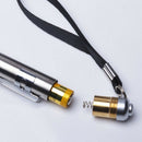 Non-Slip Waterproof Mini Sports Office Search High Brightness Led Flashlight