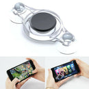 Mini Button Handle Gaming Trigger Shooter Controller Phone Game Random Colors