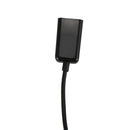 1M-3ft 1M USB 2.0 A MALE to A FEMALE Extension Cable Cord Extender For PC