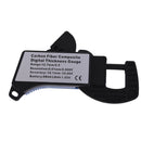 New Carbon Fiber Composites Digital Thickness Caliper Micrometer Guage