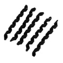 5Pcs Bike Brake Shift Housing Covers Frame Protector Bicycle Cable Sleeve b