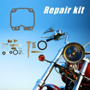 Carb Repair Kit for Yamaha YFB250U Timberwolf 1992-1998 Carb Rebuild Set