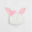 Fashion Unisex Newborn Boy Girls Crochet Knitted Baby Outfits Costume Set P