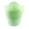 Flower Pattern Mini Home decoration Insert flower flower pot