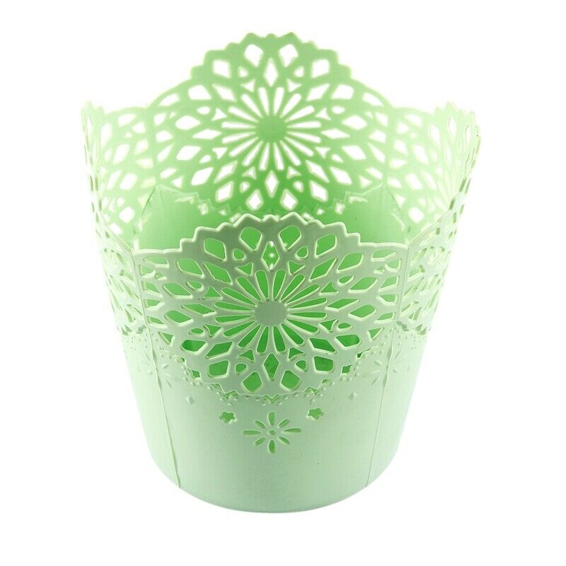 Flower Pattern Mini Home decoration Insert flower flower pot