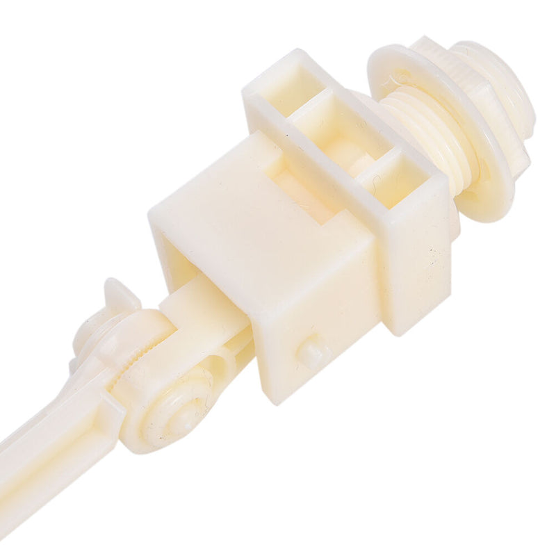 1 x 1/2" Plastic Adjustable Water Float Ball Valve Reverse Osmosis System  Z