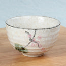 Japanese Matcha Bowl Chawan Traditional Hand Crafted Tea Bowl Pack of 2