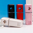 Usb Portable Mist Sprayer Facial Body Nebulizer Steamer Moisturizing Skin C