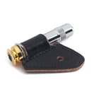 6.35mm Guitar Endpin Output Jack Socket Plug For Guitar Parts Accessories