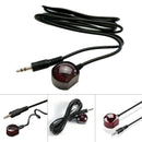 3.5mm IR Remote Receiver Extender Repeater Cable Line Adapter 1.5M For  AQC