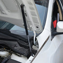 Stainless Black Engine Cover Supporting Rod Hydraulic Hood Support Poles Ga