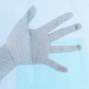 30*90cm Nylon Soft Bath Body Wash Towel Scrub Bath Exfoliating Cloth Random LJ