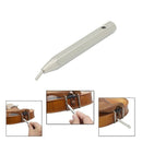 5PCS Violin Chin Rest Shaft Screwdriver Screw Stainless Steel Mini Wrench T