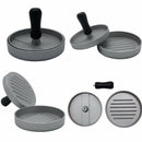 1Pc Burger Press Meat Hamburger Patty Maker Grill Non Stick Kitchen Mold