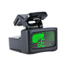 Musedo T11 Precision Depth-Finder Chromatic Tuner For Guitar/Bass/Violin/Uk M1S1