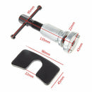 Right handed Brake Caliper piston rewind wind back compressor pad tool U5B9