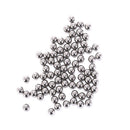 80pcs 4mm Hunting Slingshot Steel Balls High-carbon Steel Shooting And Huntin %x