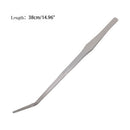 Aquarium Aquascaping Tools, Live Plant Curved