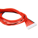 10S 36Volt 35A Li-ion Lipolymer Battery BMS PCB with Balance for Escooter Ebike