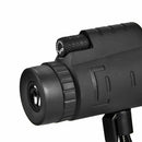 High Power 40X60 HD Monocular Tripod Telescope Shimmer lll Night Vision Outdoor