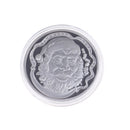 Merry Christmas Santa Claus Commemorative Coin Token Souvenirs Xmas Gifts TEUS