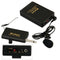 Wireless Lavalier Microphone Wireless Fm Transmitter Receiver Lavalier Lape