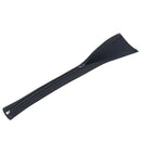 Neoprene Cable Ties Management Sleeve Zipper Wrap Wire Cord Cover Hider