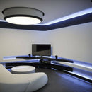 5M RGB 5050 Waterproof RGB LED Strip light SMD 44 Key Remote 12V Power Full K BX