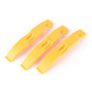 3X Cycling Bicycle Nylon Tire Tyre Lever Bike Repair Opener Breaker Tool W+
