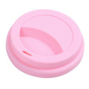 Reusable Coffee Cups Eco Friendly Travel Coffee Mugs With Lid 201-300Ml Pin D8Z4