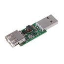 DC-DC USB 5V To 6V 9V 12V 15V Adjustable Step-Up Boost Converter Voltage Mo