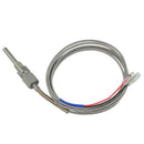 For Exhaust Gas Temperature Sensor Egt K Type Thermocouple Probe Exhaust Te