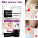 Underarm Repair Whitening Melanin Deodorant Antiperspirant Odor Awakening W