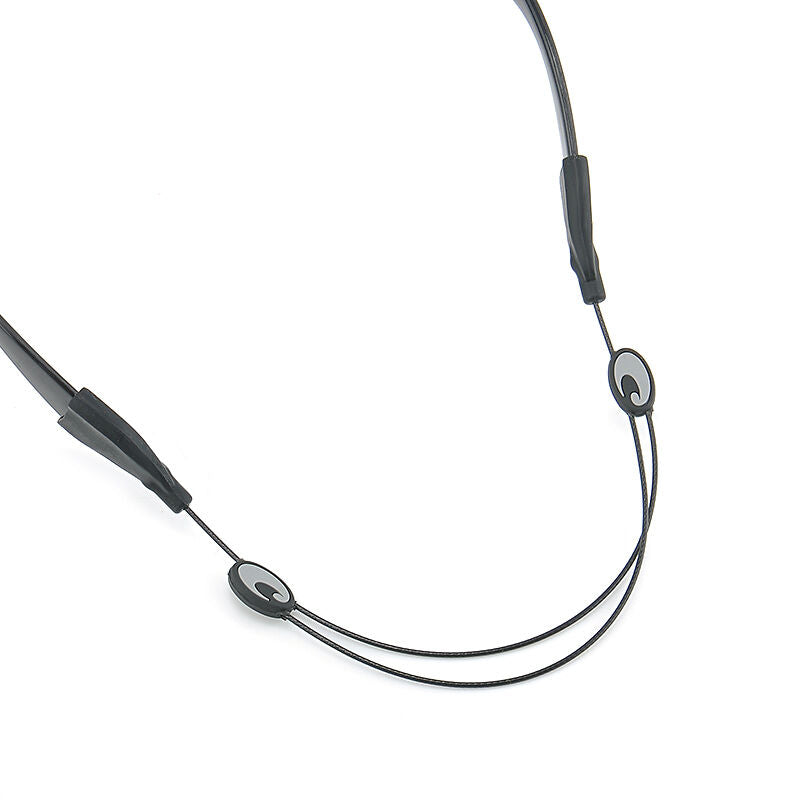 Sports Glasses Strap Neck Cord Band Sunglasses Rope String Holder Eyeglasses