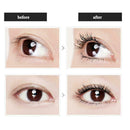 10ml Starry Sky Mascara 4D Waterproof Fiber Silk Eyelash Cosmetic Long Last V0X9