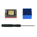 TMC2208 V3.0 Silent Stepper Motor Driver StepStick DIY & Heat Sink Limit Switch