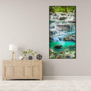 5D DIY Full Drill Diamond Painting Landscape Cross Stitch Embroidery Kit